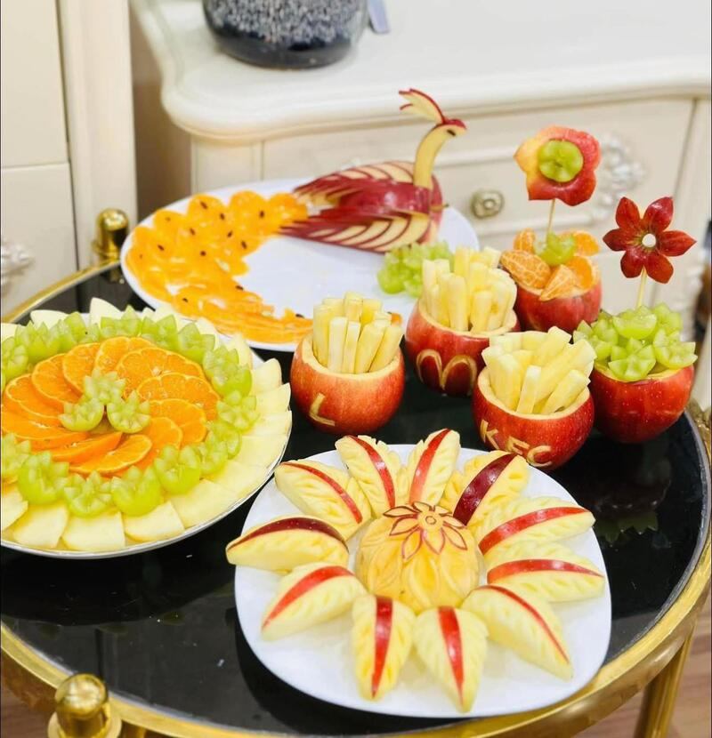 Ý tưởng trang trí Trung thu sáng tạo, đậm chất truyền thống