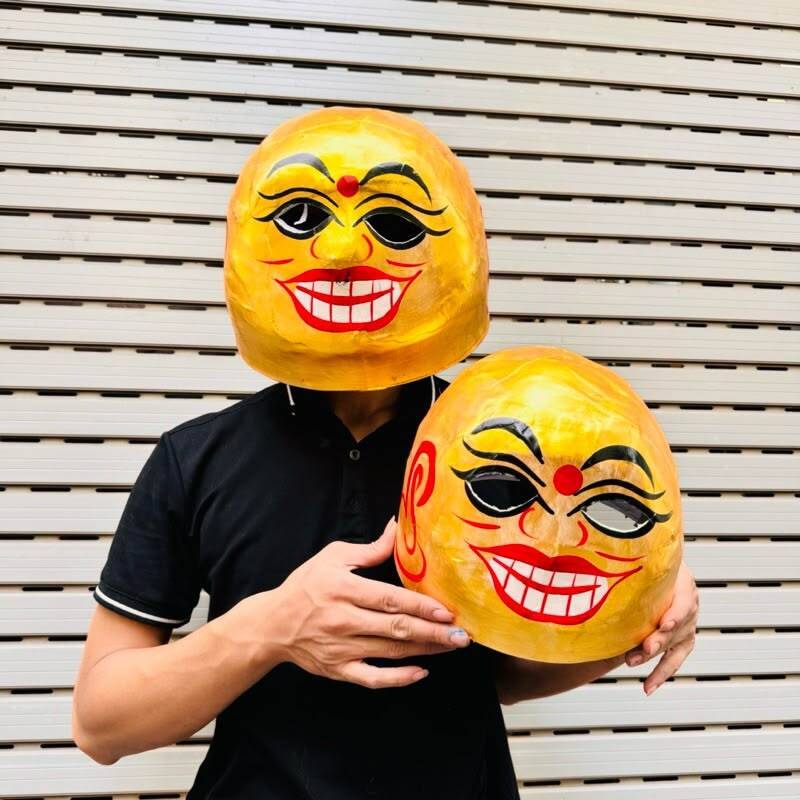 Ý tưởng trang trí Trung thu sáng tạo, đậm chất truyền thống
