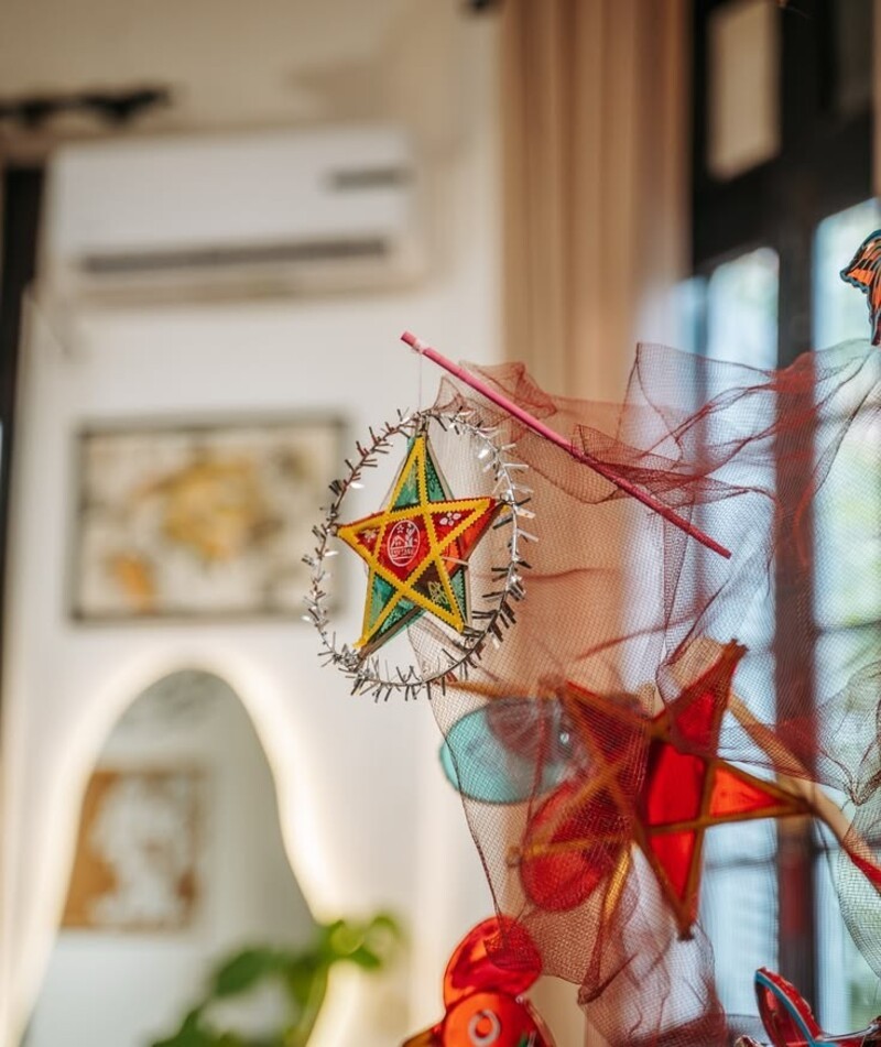 Ý tưởng trang trí Trung thu sáng tạo, đậm chất truyền thống