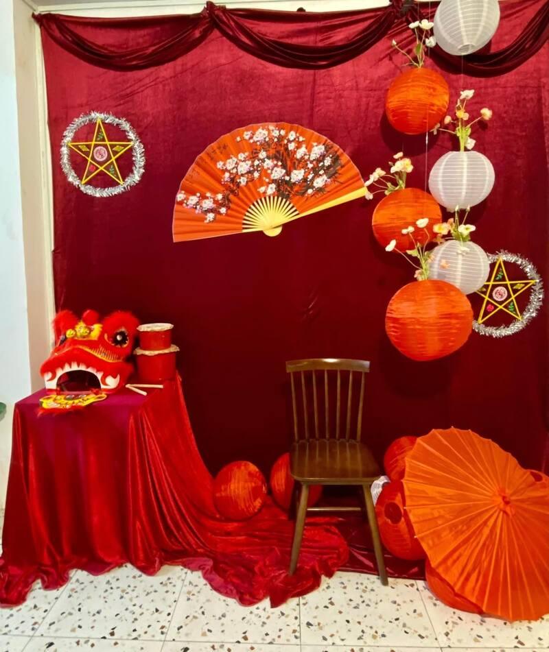 Ý tưởng trang trí Trung thu sáng tạo, đậm chất truyền thống
