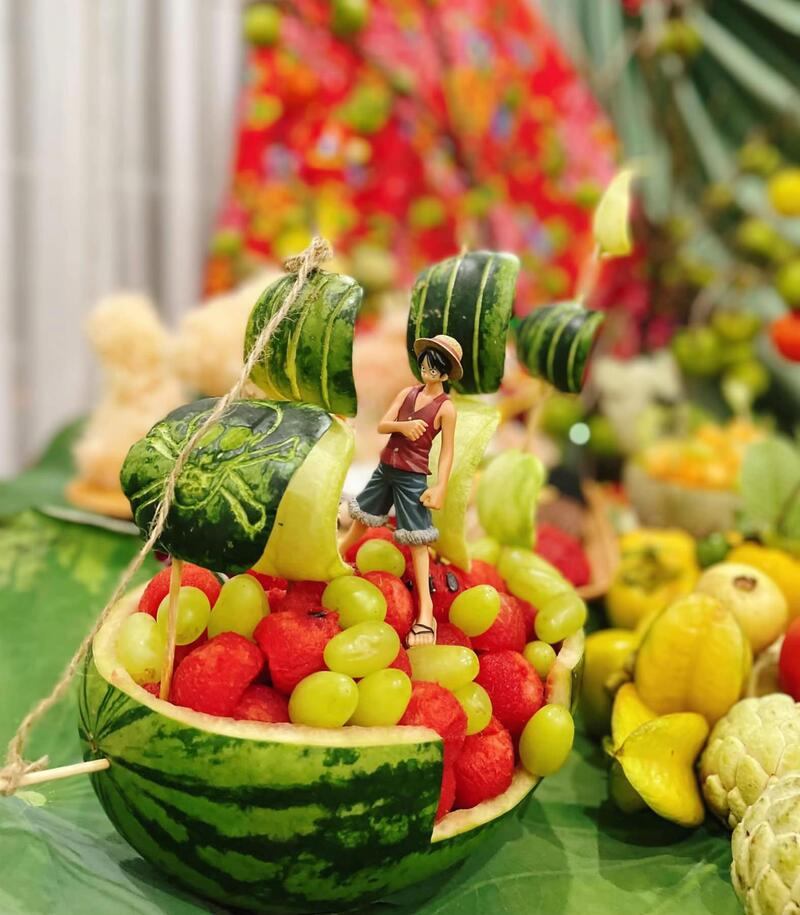 Ý tưởng trang trí Trung thu sáng tạo, đậm chất truyền thống