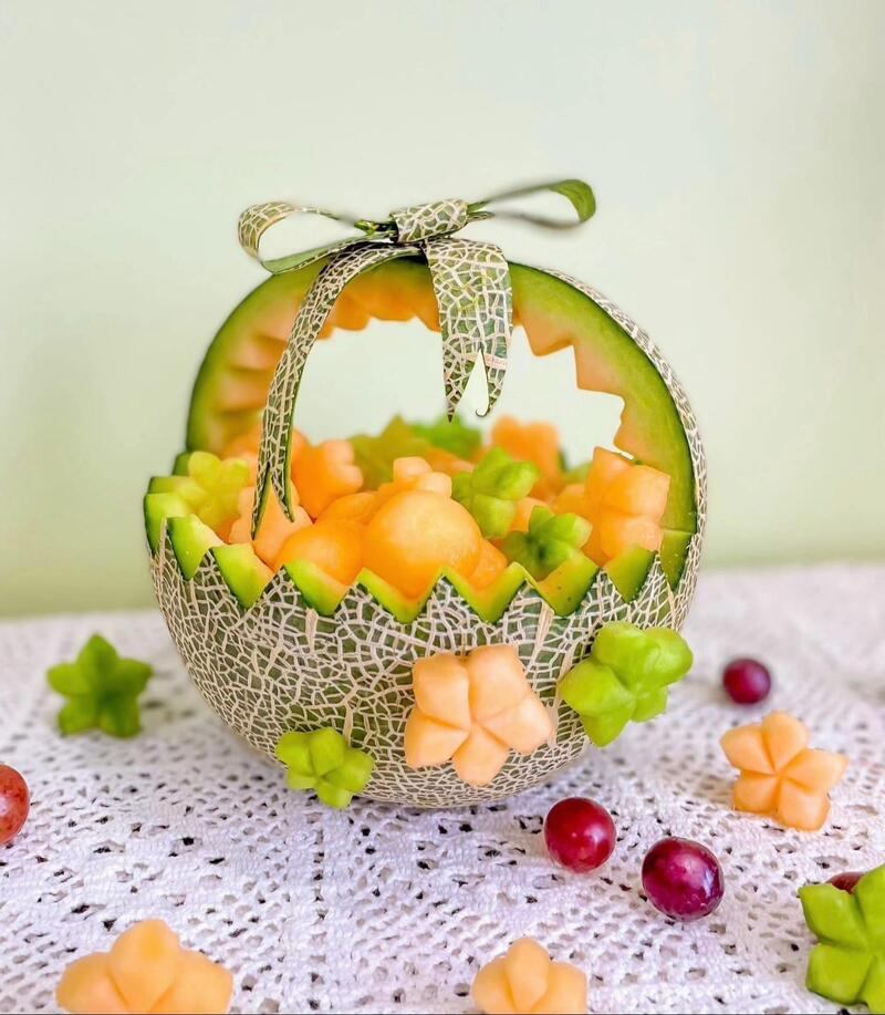 Ý tưởng trang trí Trung thu sáng tạo, đậm chất truyền thống
