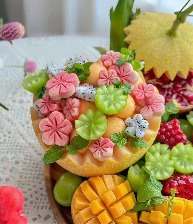 Ý tưởng trang trí Trung thu sáng tạo, đậm chất truyền thống