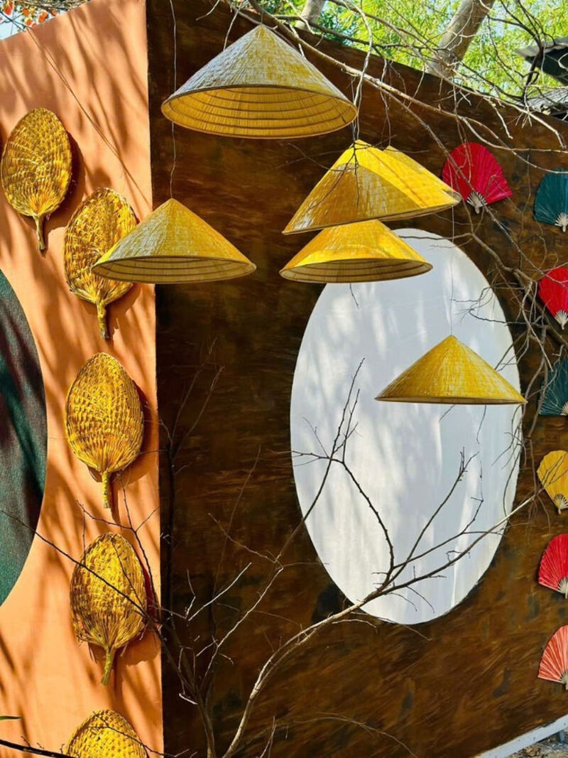 Ý tưởng trang trí Trung thu sáng tạo, đậm chất truyền thống