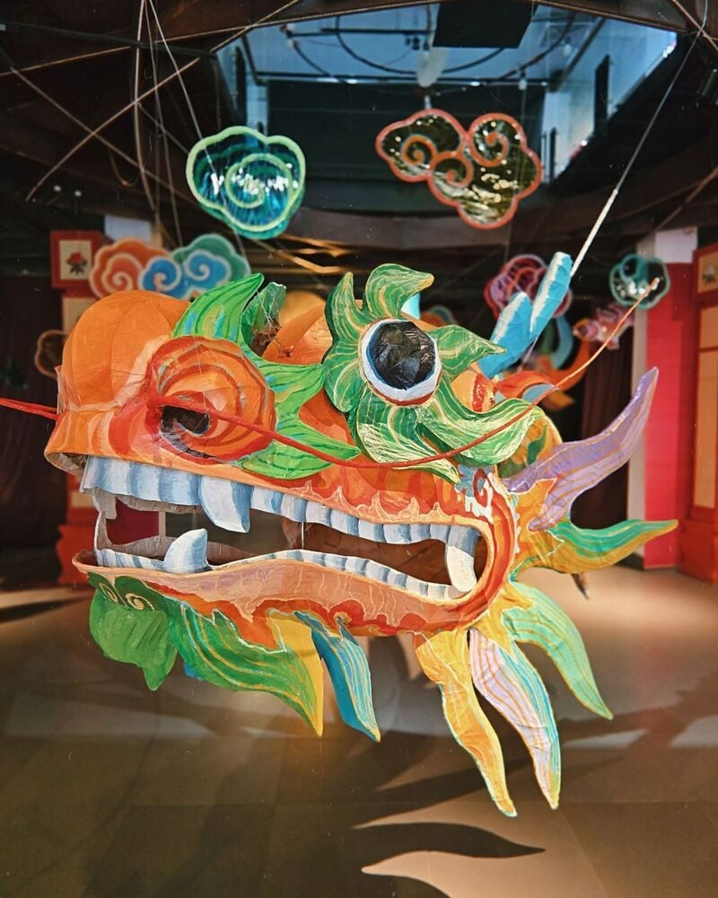 Ý tưởng trang trí Trung thu sáng tạo, đậm chất truyền thống