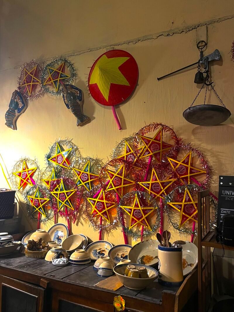 Ý tưởng trang trí Trung thu sáng tạo, đậm chất truyền thống