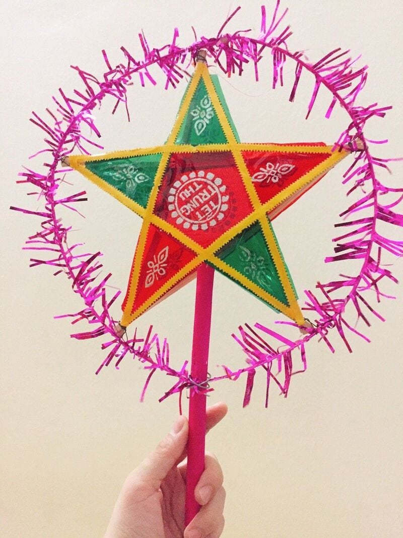 Ý tưởng trang trí Trung thu sáng tạo, đậm chất truyền thống