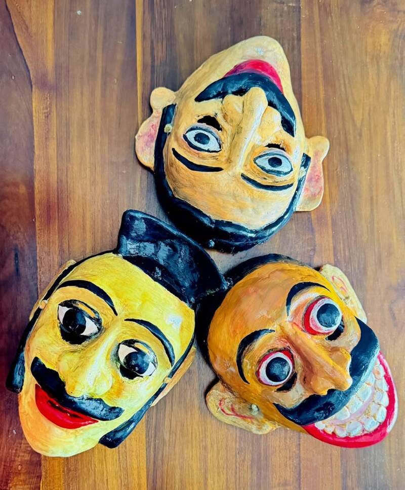 Ý tưởng trang trí Trung thu sáng tạo, đậm chất truyền thống