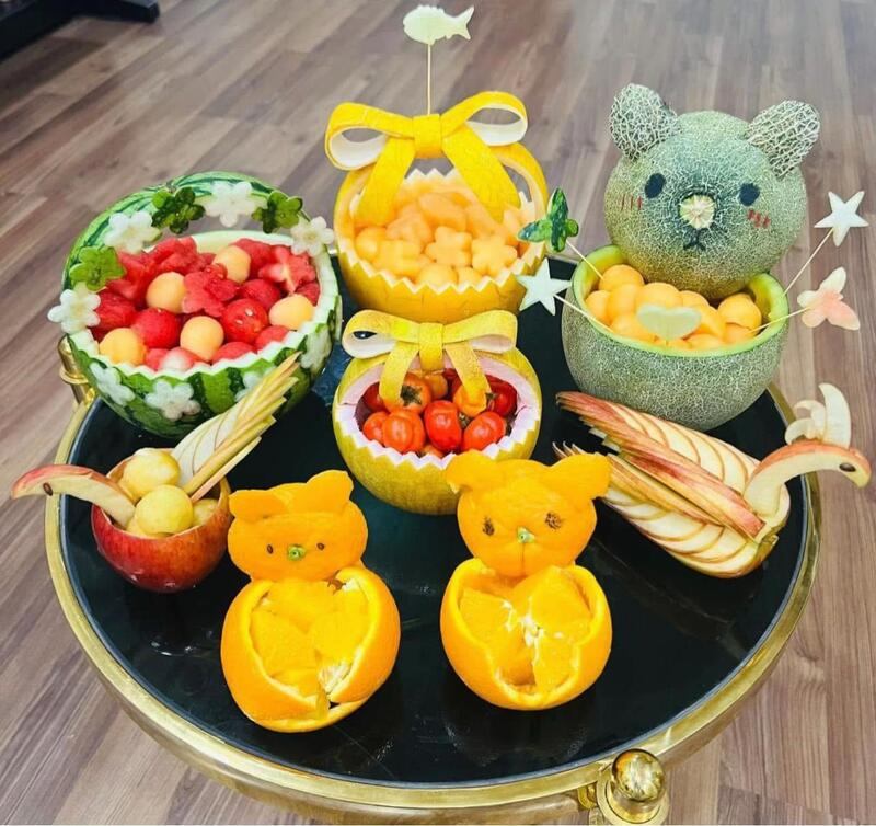 Ý tưởng trang trí Trung thu sáng tạo, đậm chất truyền thống