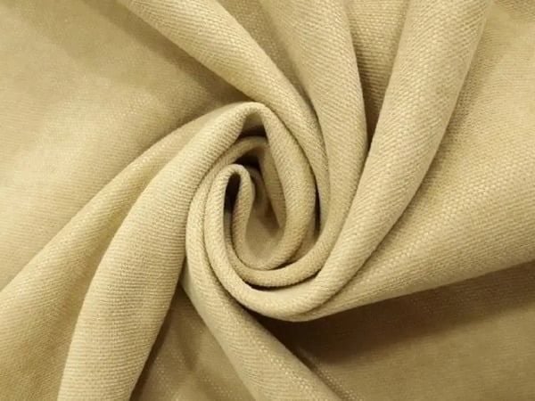 Vải canvas