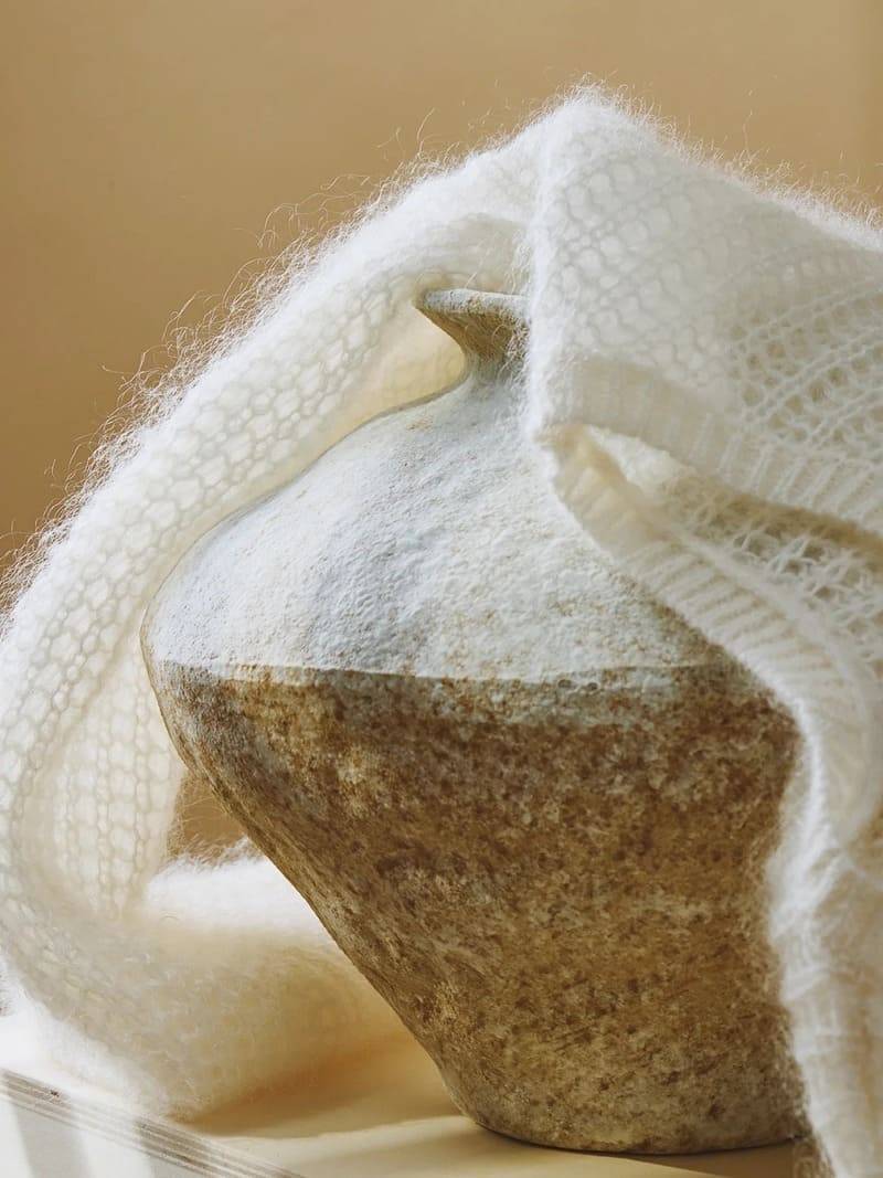 Vải cashmere là gì?