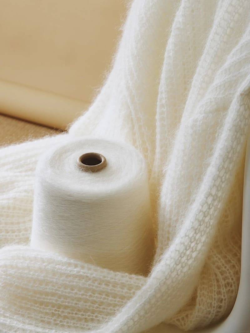 Vải cashmere là gì?