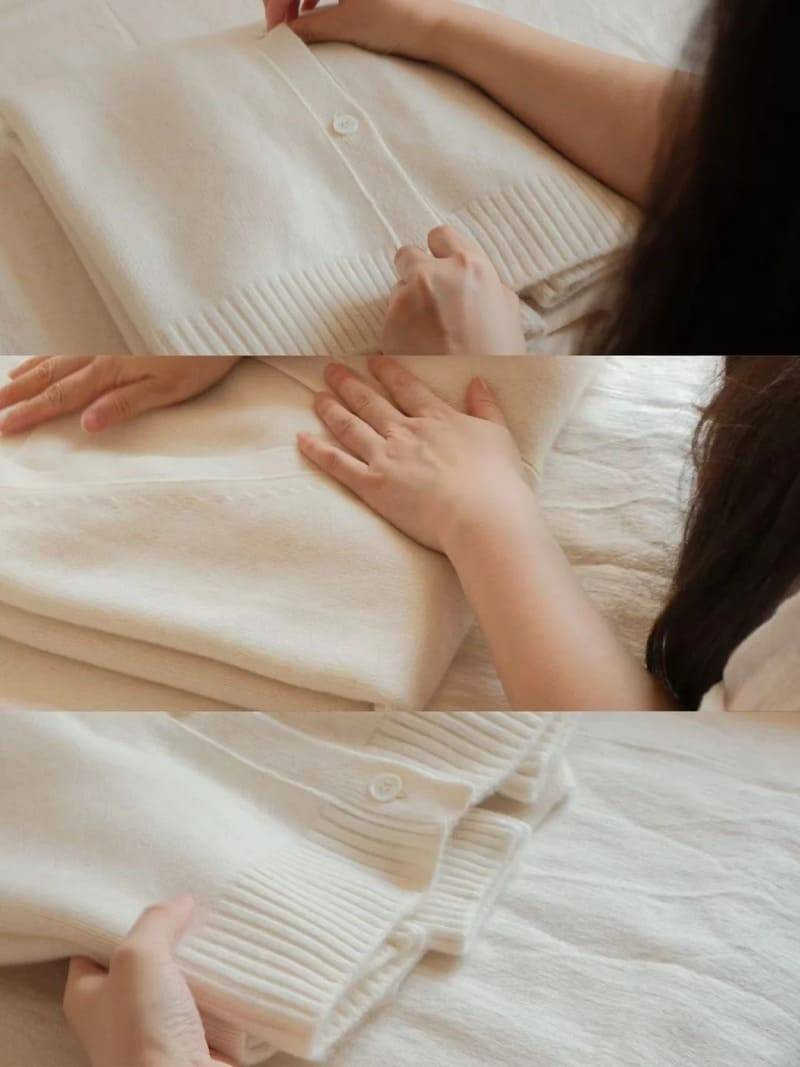 Vải cashmere là gì?