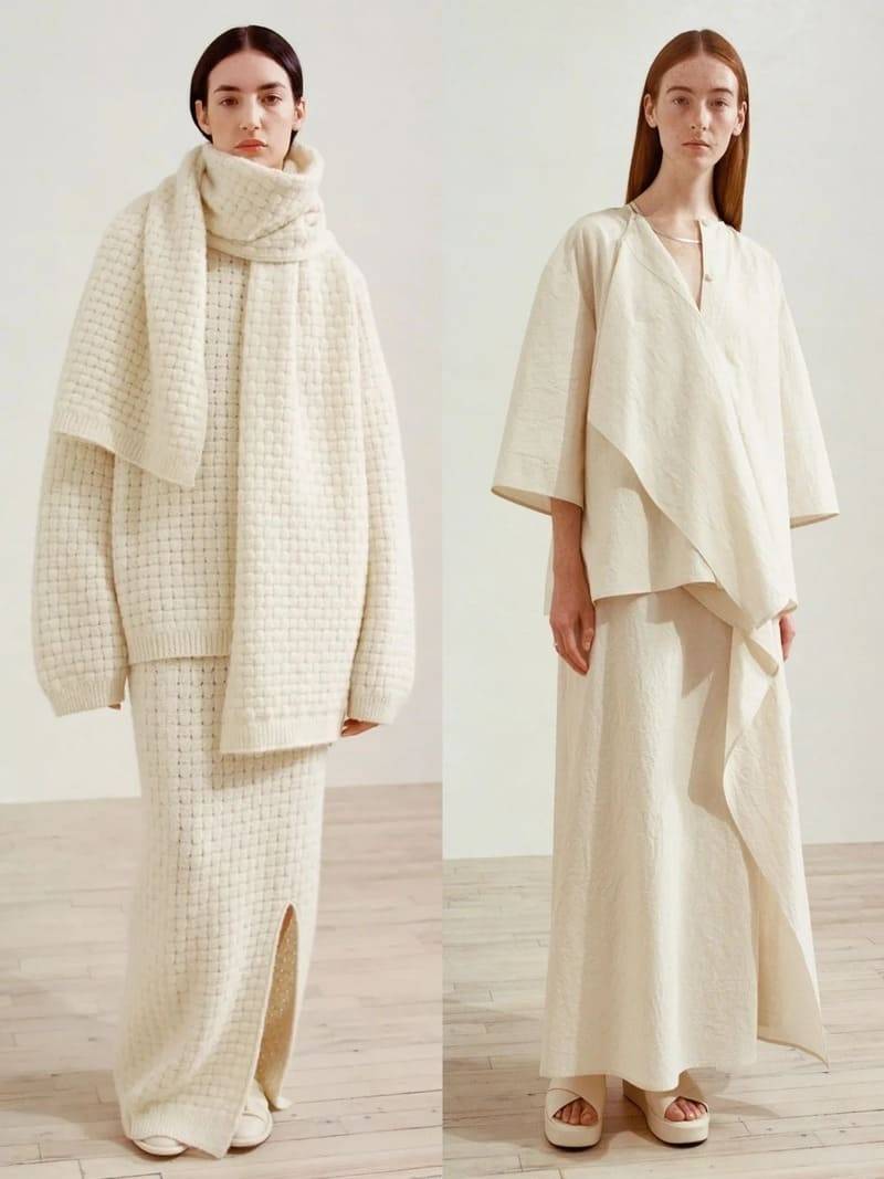 Vải cashmere là gì?