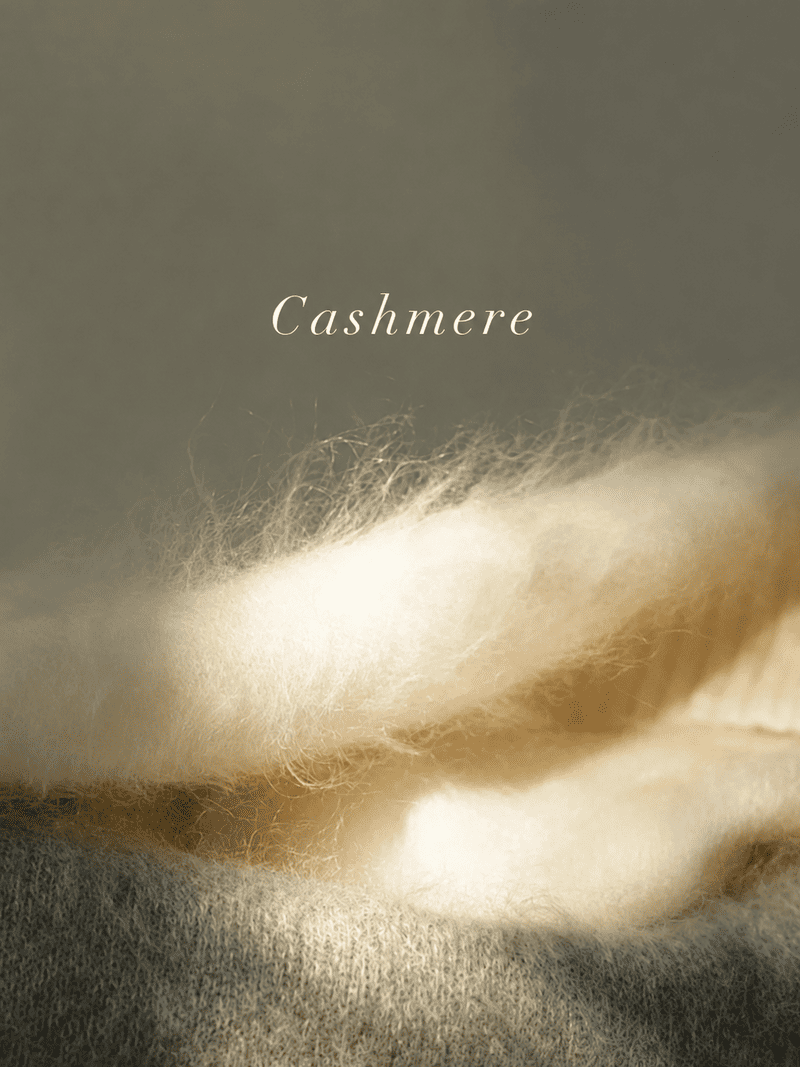 Vải cashmere là gì?
