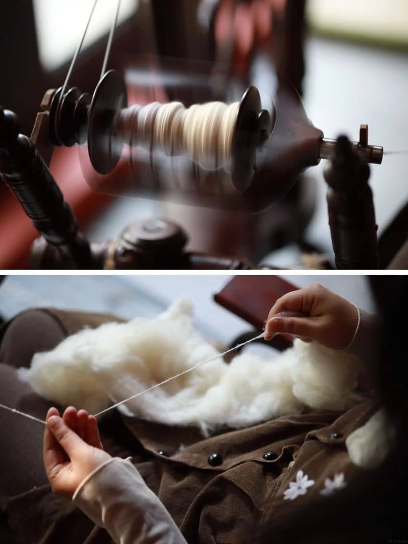 Vải cashmere là gì?