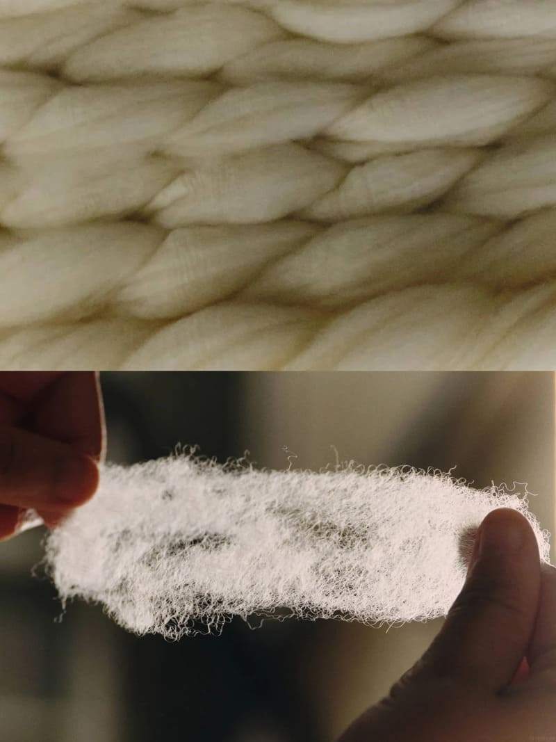 Vải cashmere là gì?