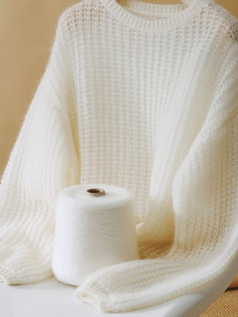 Vải cashmere là gì?
