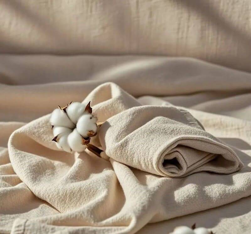 Vải cotton là gì?