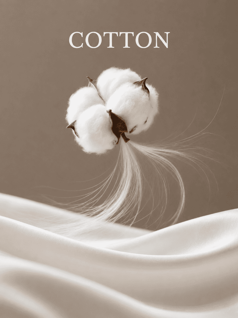 Vải cotton là gì?