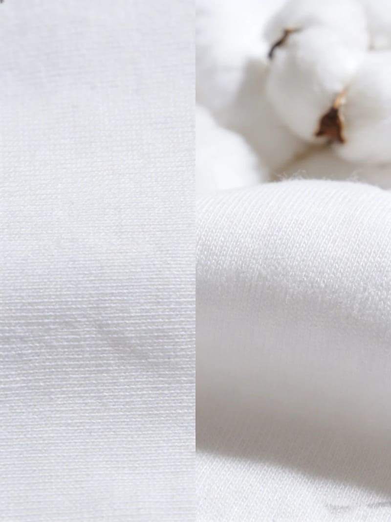 Vải cotton là gì?