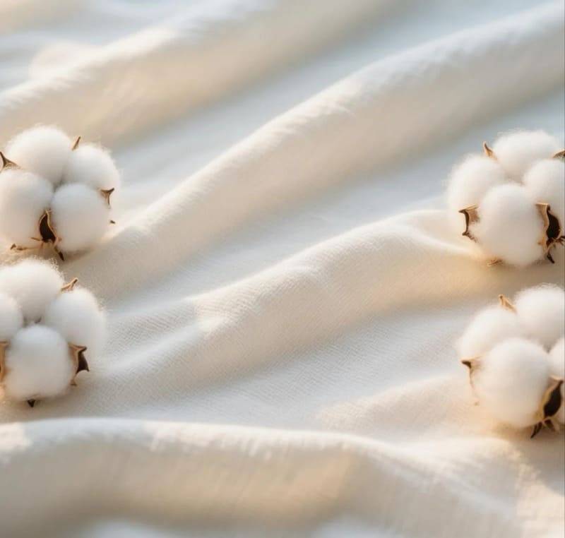 Vải cotton là gì?