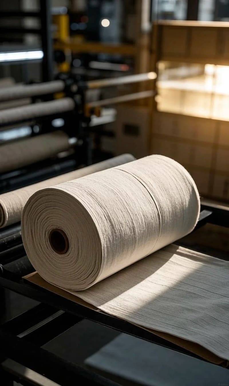 Vải cotton là gì?