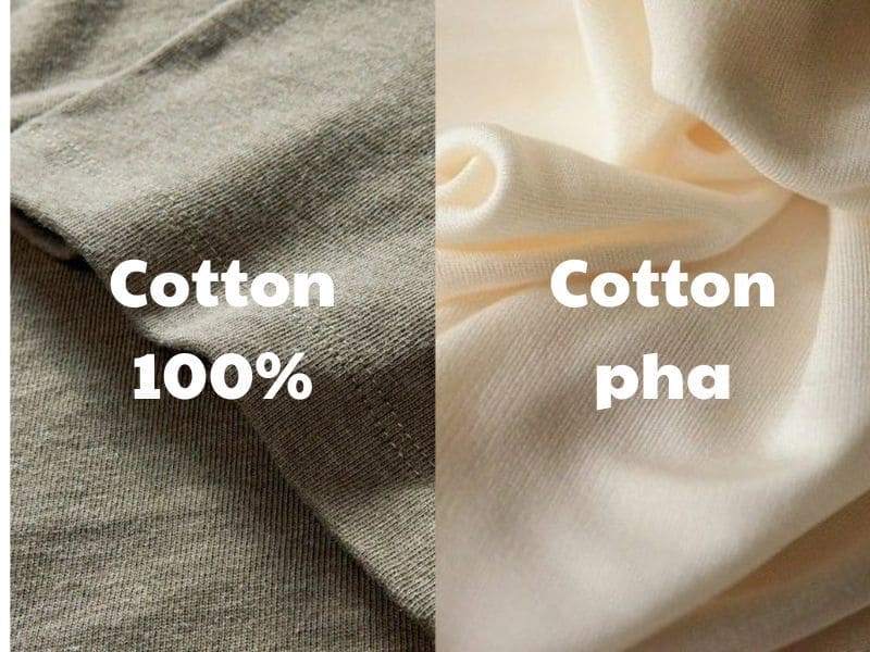 Vải cotton là gì?