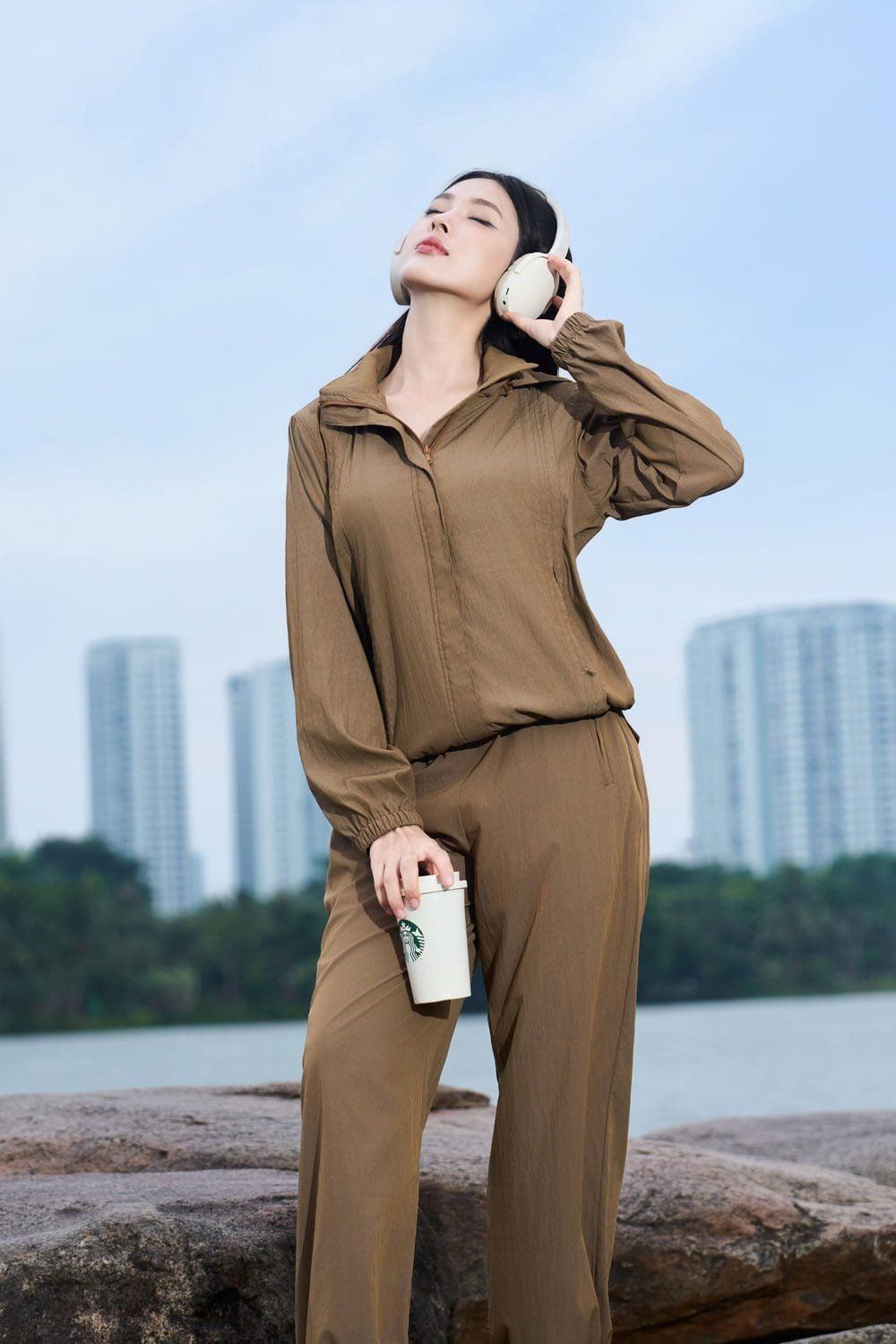 Vải gió là gì?