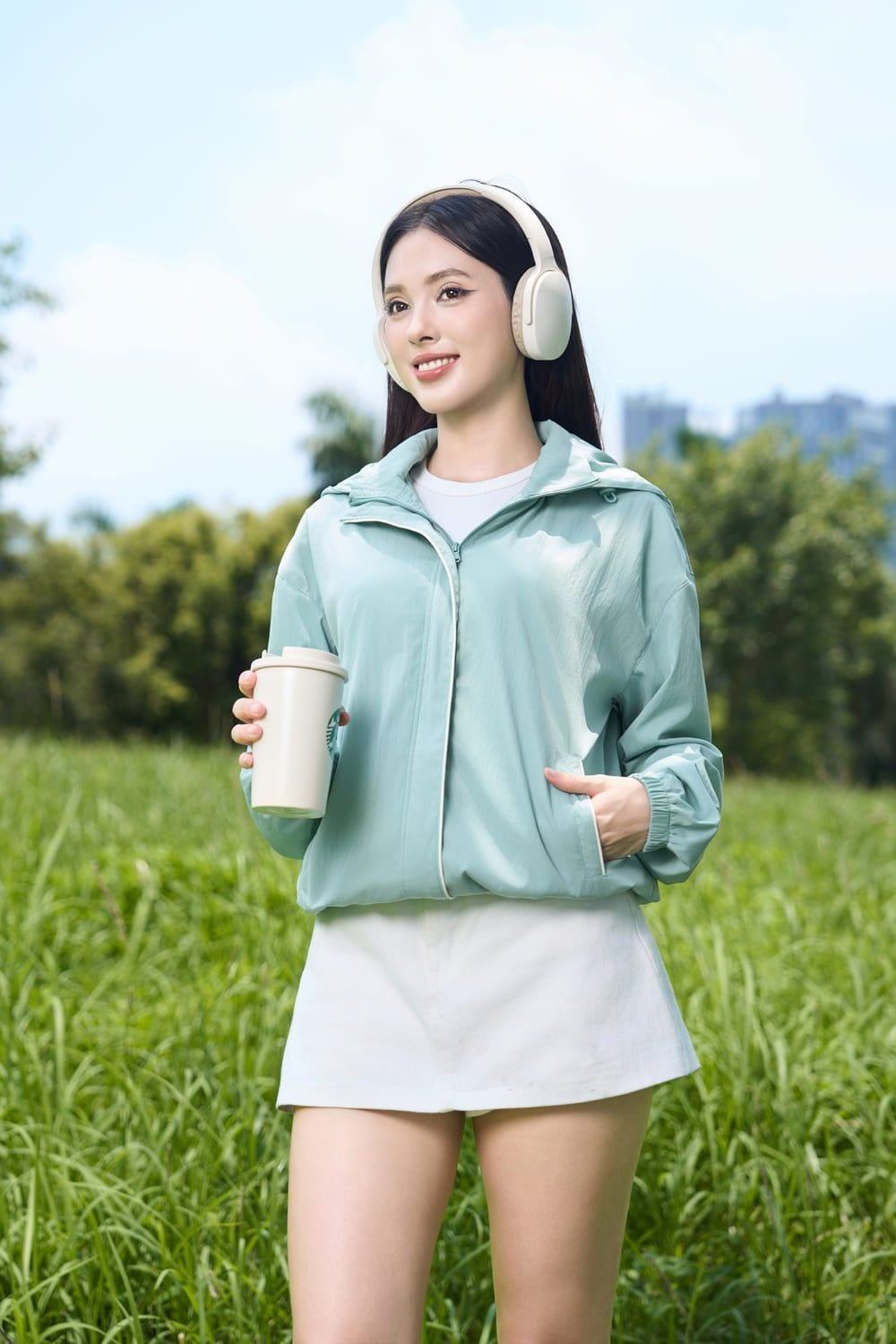 Vải gió là gì?