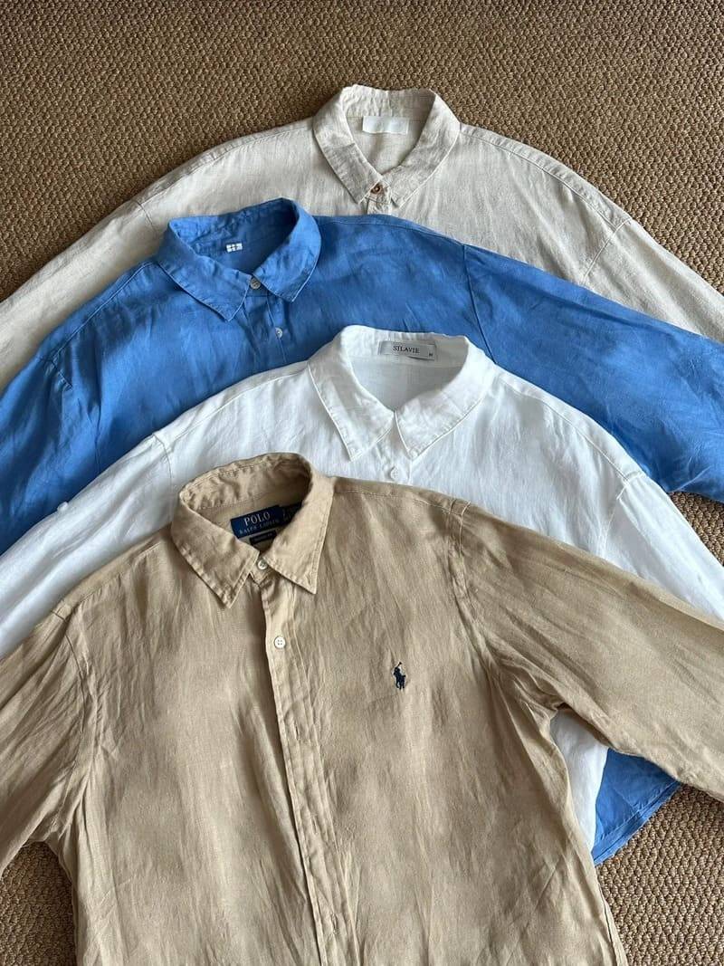Vải Linen là gì?
