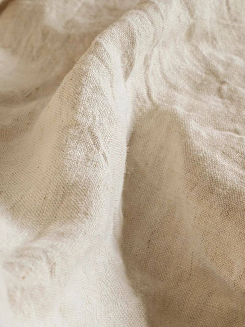 Vải Linen là gì?