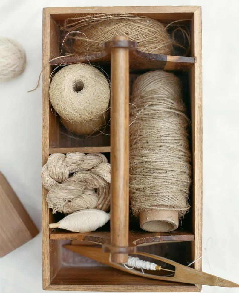 Vải Linen là gì?