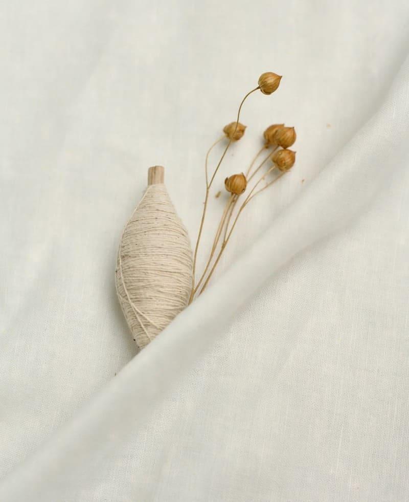 Vải Linen là gì?