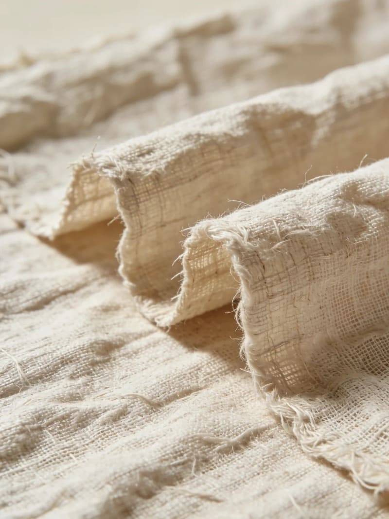 Vải Linen là gì?