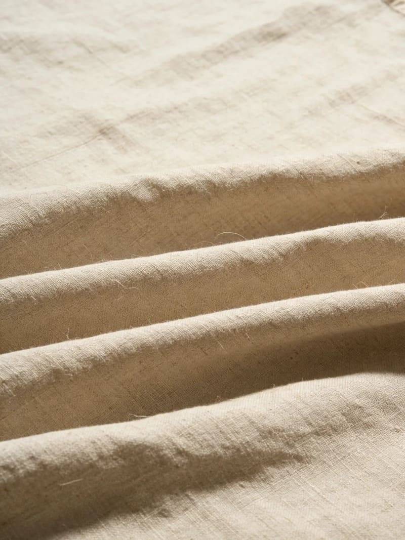 Vải Linen là gì?