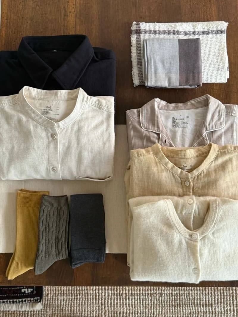 Vải Linen là gì?