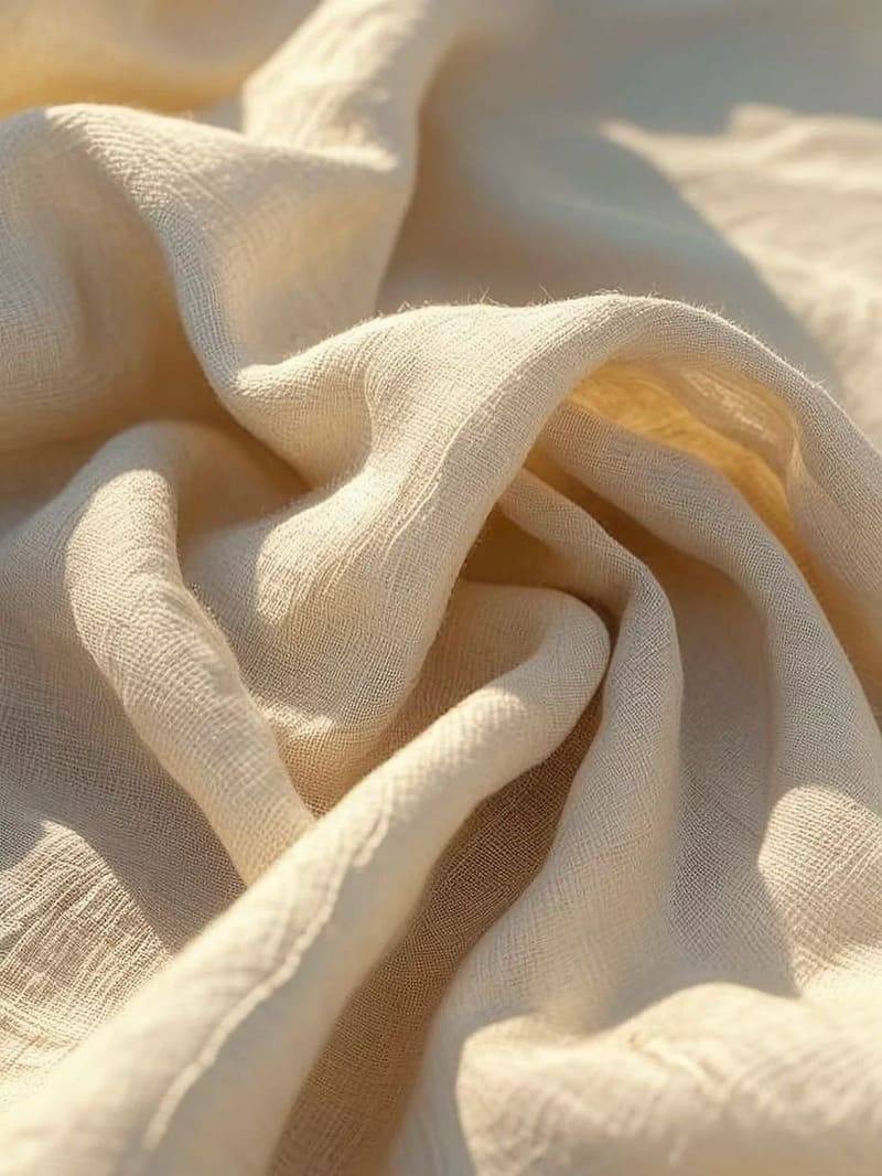 Vải Linen là gì?
