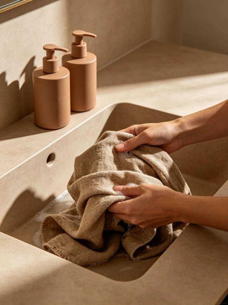 Vải Linen là gì?