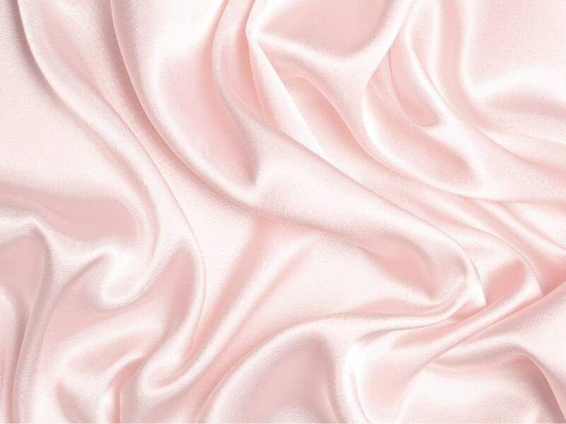 vải lụa satin