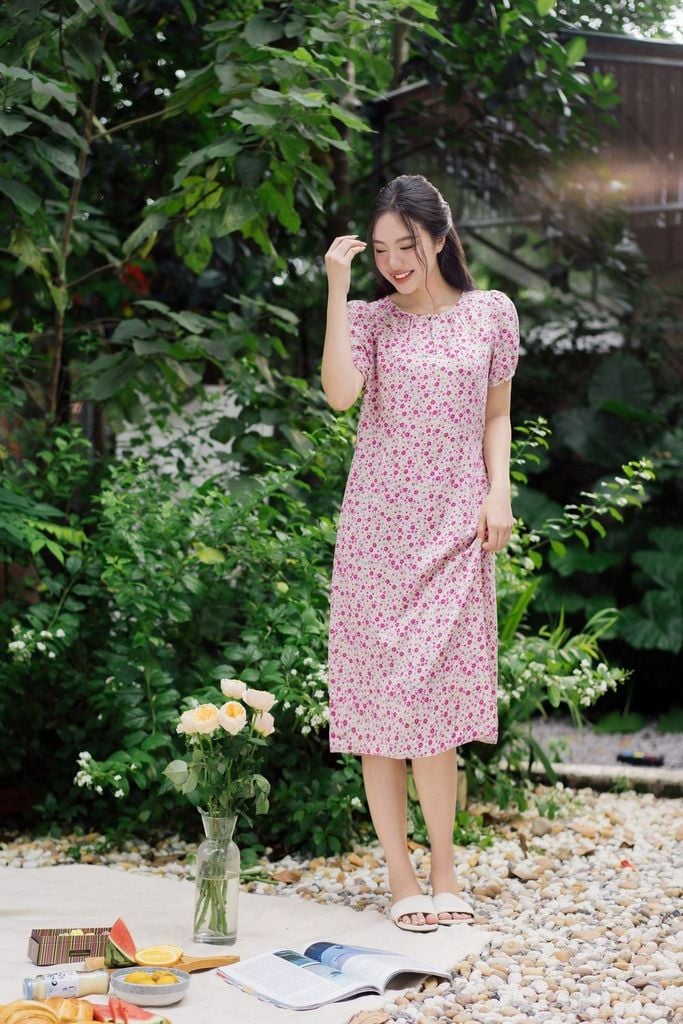 Vải lụa