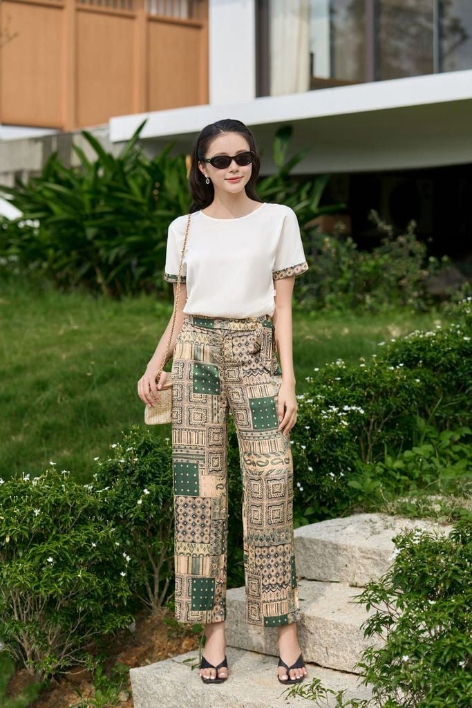 Vải lụa satin