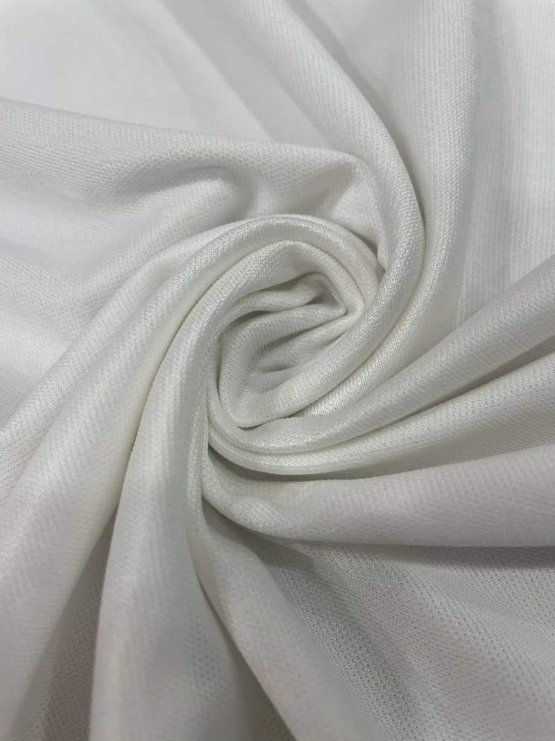 Vải polyester là gì?