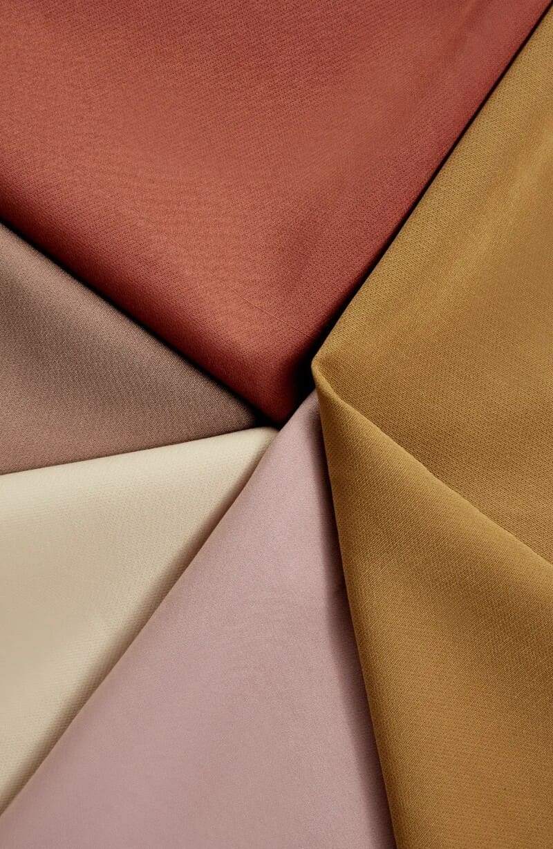 Vải polyester là gì?