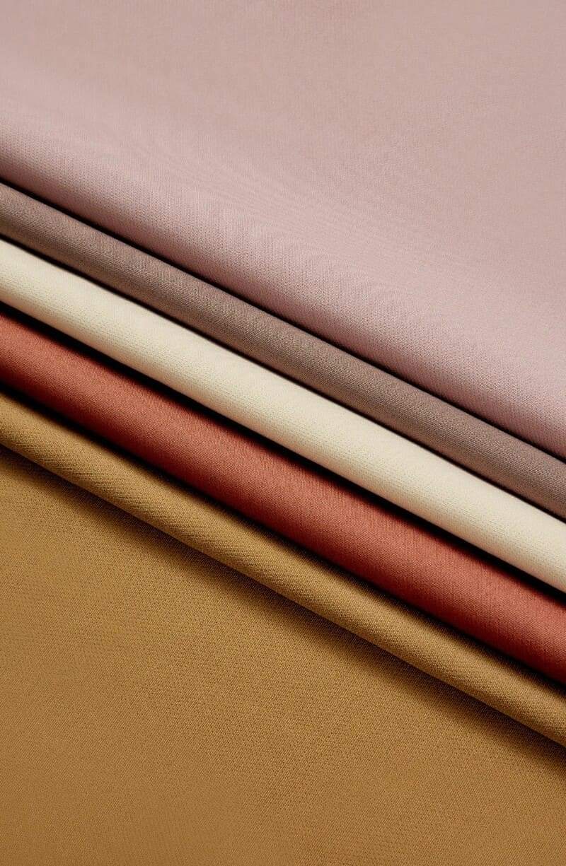 Vải polyester là gì?