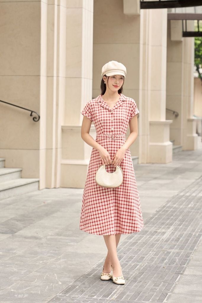Váy đầm công sở đẹp