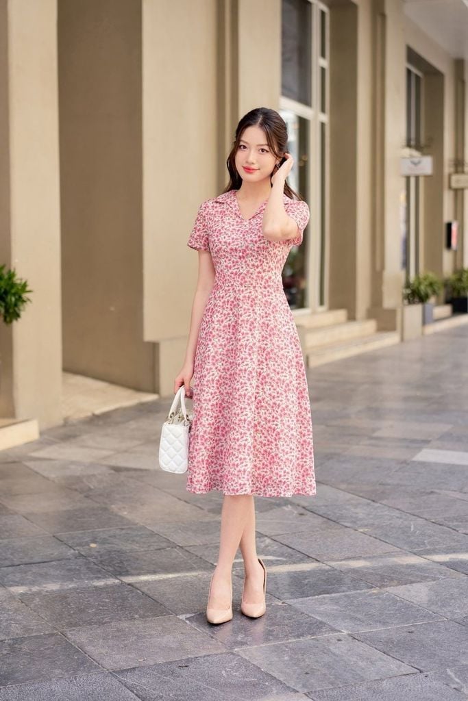 váy đầm công sở