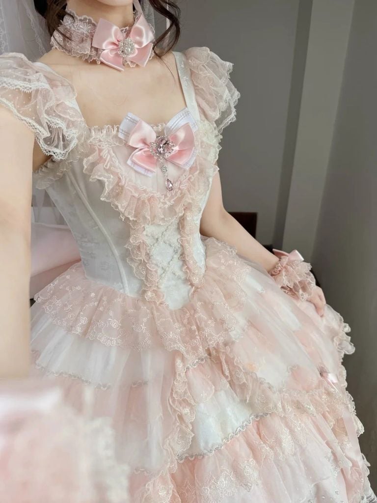 váy lolita