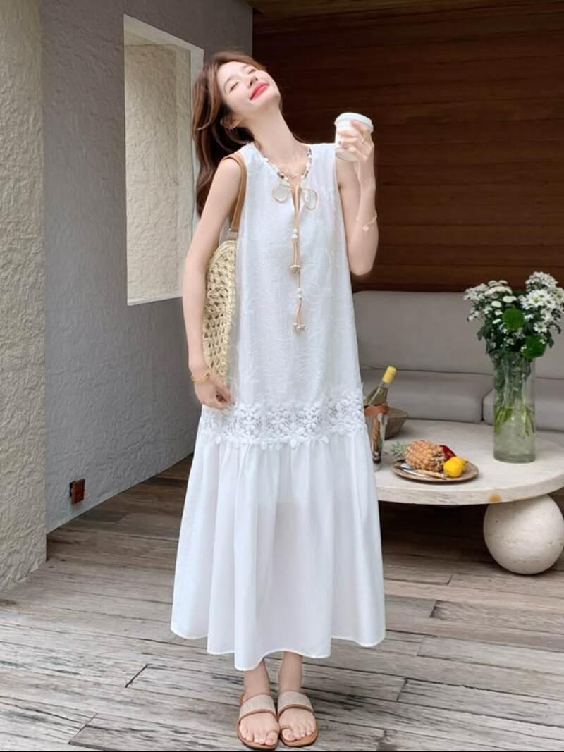 Váy tầng là gì?