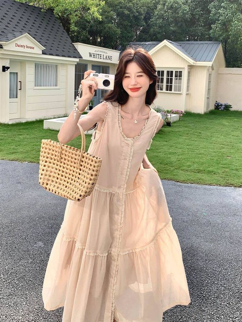 Váy tầng là gì?